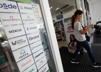 El Gobierno difundió cómo se deberán ajustar las cuotas de las prepagas