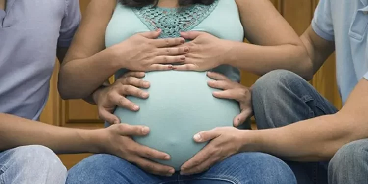 “Nadie me habló de riesgos”: lo que no se cuenta de los vientres de alquiler