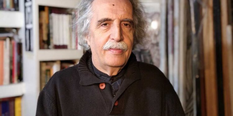 Daniel Santoro: «Antes dependíamos de una galería, hoy Instagram es un lugar de venta de obras muy importante»