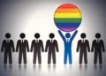 El desafio de ser LGTBIQ+ en el trabajo