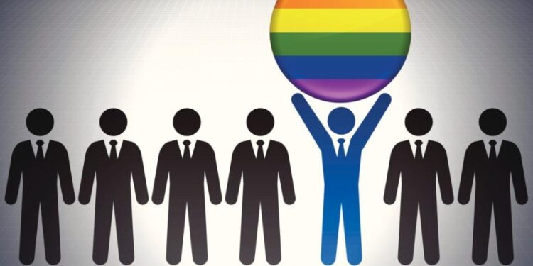 El desafio de ser LGTBIQ+ en el trabajo