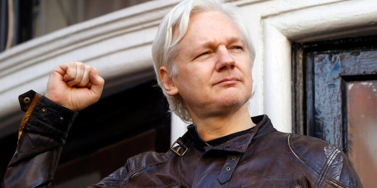 Julián Assange: libertad y controversia para el fundador de WikiLeaks