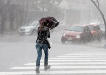 Se acercan las tormentas a Buenos Aires: cuándo vuelven las lluvias según Meteored y el SMN