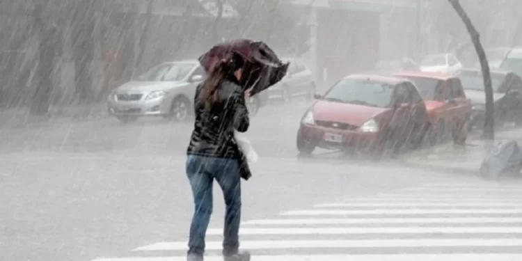 Se acercan las tormentas a Buenos Aires: cuándo vuelven las lluvias según Meteored y el SMN