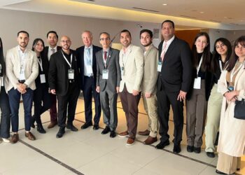 El sistema de Salud de Malvinas Argentinas participó del 18º Congreso de Cirugía Bariátrica
