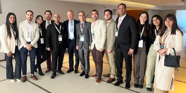 El sistema de Salud de Malvinas Argentinas participó del 18º Congreso de Cirugía Bariátrica