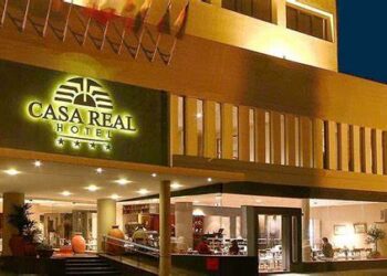 El reconocido chef Claudio Rodó llegó a la final del Torneo Federal de Chefs