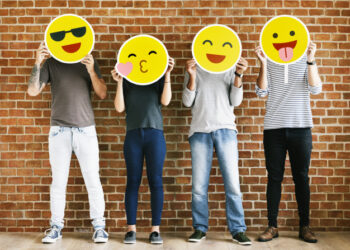 Medir la felicidad para pensar mejor en el futuro: la iniciativa Réunion Brut Happiness