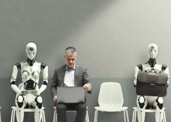 IA: ¿Promesas de productividad, apocalipsis para el empleo?