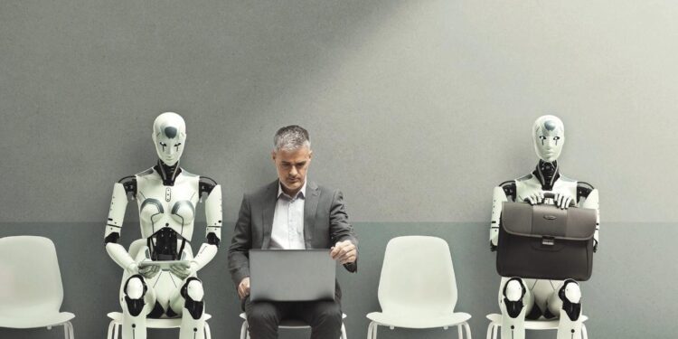 IA: ¿Promesas de productividad, apocalipsis para el empleo?