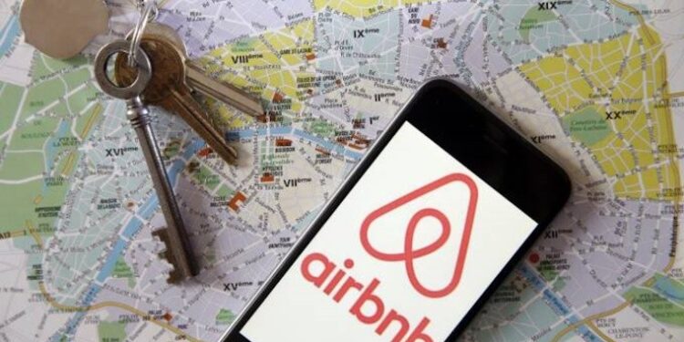 Falta de viviendas en alquiler: aumenta la oferta de los inmuebles con fines turísticos