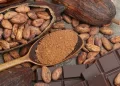 La alarma del cacao
