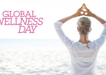 Global Wellness Day 2024: reconectándonos con la naturaleza