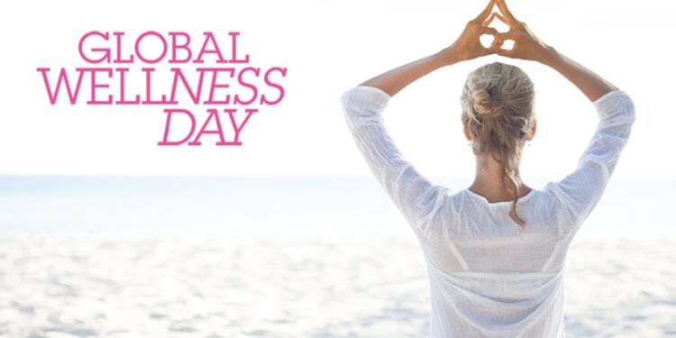 Global Wellness Day 2024: reconectándonos con la naturaleza