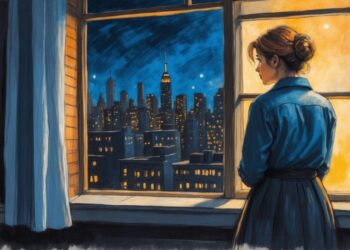 Acerca del insomnio y el mundo moderno