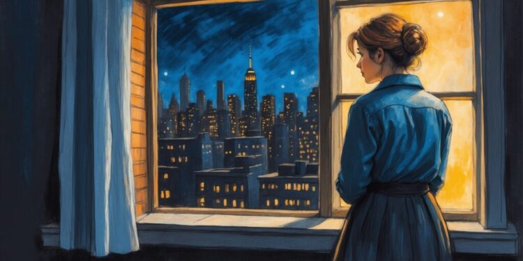 Acerca del insomnio y el mundo moderno