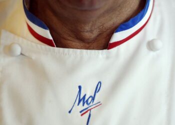 Los mejores trabajadores de Francia: un siglo de excelencia artesanal