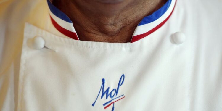 Los mejores trabajadores de Francia: un siglo de excelencia artesanal