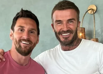 Malbec Argentino: de David Beckham a Messi, con mucho amor