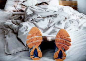 Sueño y rendimiento: los secretos de los deportistas de alto nivel