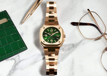 Las 28 marcas de relojes de lujo mejor valoradas en 2023