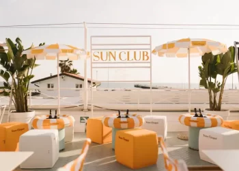 Veuve Clicquot Sun Club le invita a descubrir dos nuevas añadas