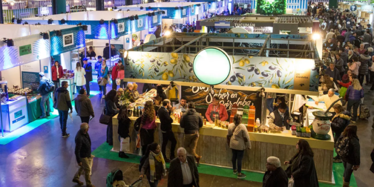 Caminos y Sabores 2024: cerró con más de 100.000 visitantes la feria gastronómica en La Rural