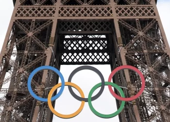 Cinco relojes nuevos para llevar los colores olímpicos en la muñeca