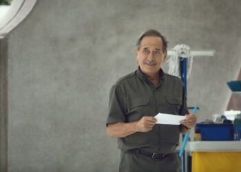 El encargado’, dentro y fuera de la serie