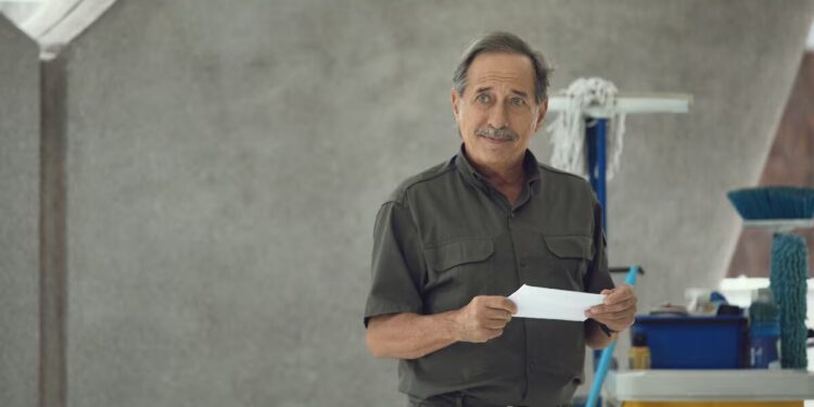 El encargado’, dentro y fuera de la serie