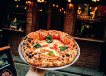 “Furore”: crece el emblema de la Pizza Napolitana en Argentina