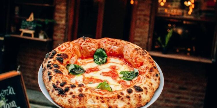 “Furore”: crece el emblema de la Pizza Napolitana en Argentina