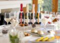 Chandon presenta el menú de invierno de su Bistró