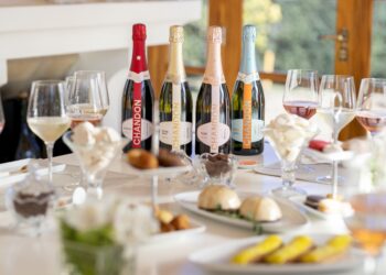 Chandon presenta el menú de invierno de su Bistró