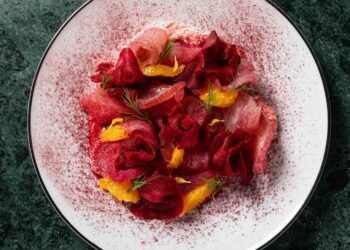 Centro, la carta fuerte de Caballito en materia gastronómica