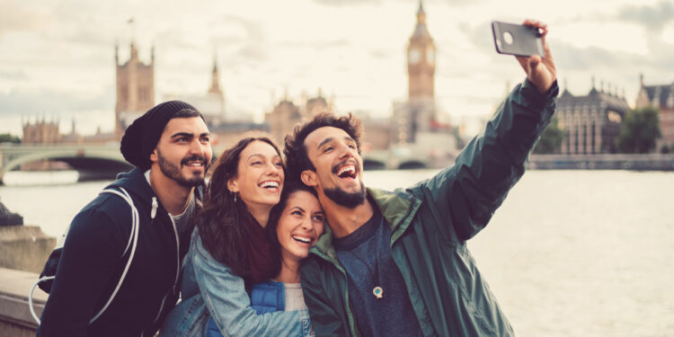 Celulares con buena cámara: 5 modelos “low cost” para sacar las mejores fotos