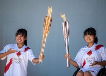 El juramento olímpico, una historia de valores