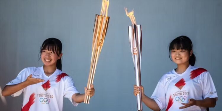 El juramento olímpico, una historia de valores