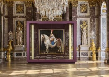 Exposición “Caballo en Majestad”: en el corazón de las emociones animales