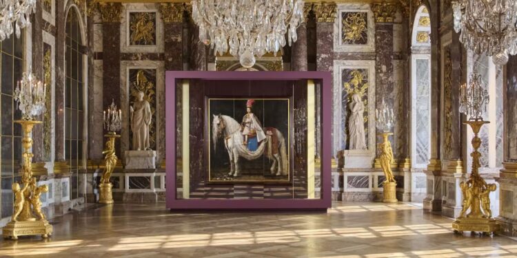 Exposición “Caballo en Majestad”: en el corazón de las emociones animales