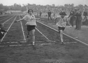 París 1900-2024: de las primeras mujeres olímpicas a los primeros juegos paritarios