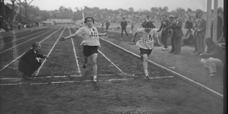 París 1900-2024: de las primeras mujeres olímpicas a los primeros juegos paritarios