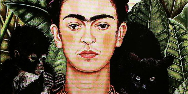 Frida Kahlo: el accidente, su inspiración y el legado al mundo del arte
