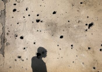 ¿Por qué la guerra?