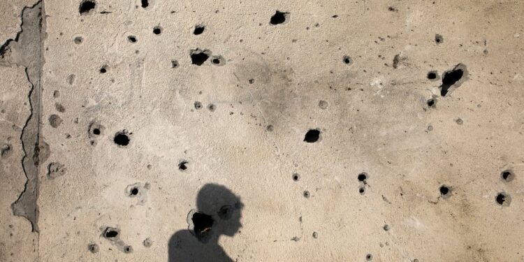 ¿Por qué la guerra?