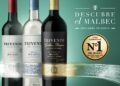 «Por cuarto año, trivento es el vino argentino más vendido en el mundo»