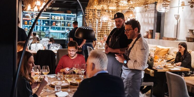 «Auténtico»: la innovación en gastronomía que llegó a Mendoza