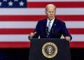 Biden anuncia que no se presenta a la reelección como presidente y abre un escenario incierto en EE UU