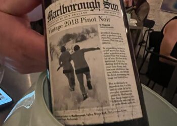 Corriente, un restaurant cosmopolita a metros de Parque Centenario