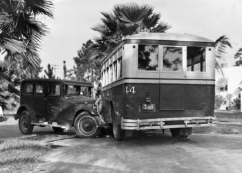 Impulsividad, distracciones, sustancias, ¿cómo es el factor humano en los accidentes de tráfico mortales?